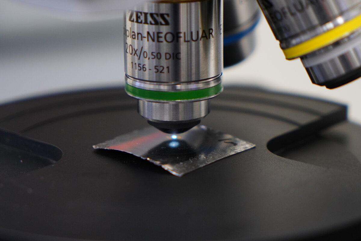 Новые носители информации могут появиться уже через 10-15 лет. Фото: Александр Трифонов. 