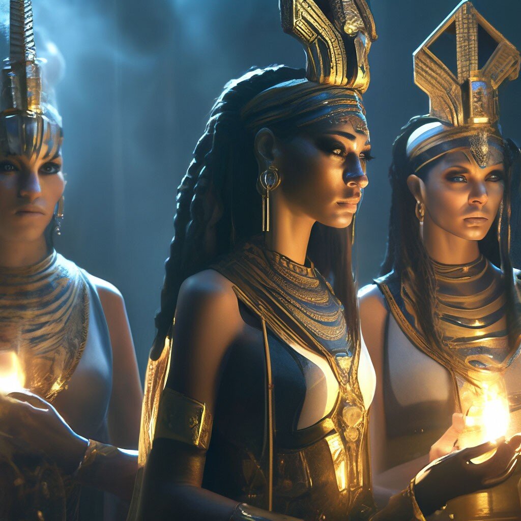 Храните мудрость древних, ибо в ней заложены знания о тайнах мироздания. Изучайте звезды, древние тексты и символы, ибо в них скрыты ключи к пониманию вселенной и человеческого существования.