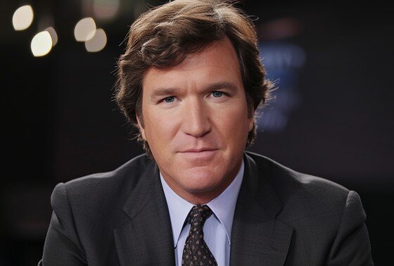    Такер Карлсон