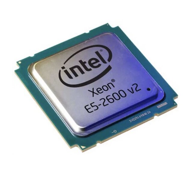 Вариант процессора Xeon