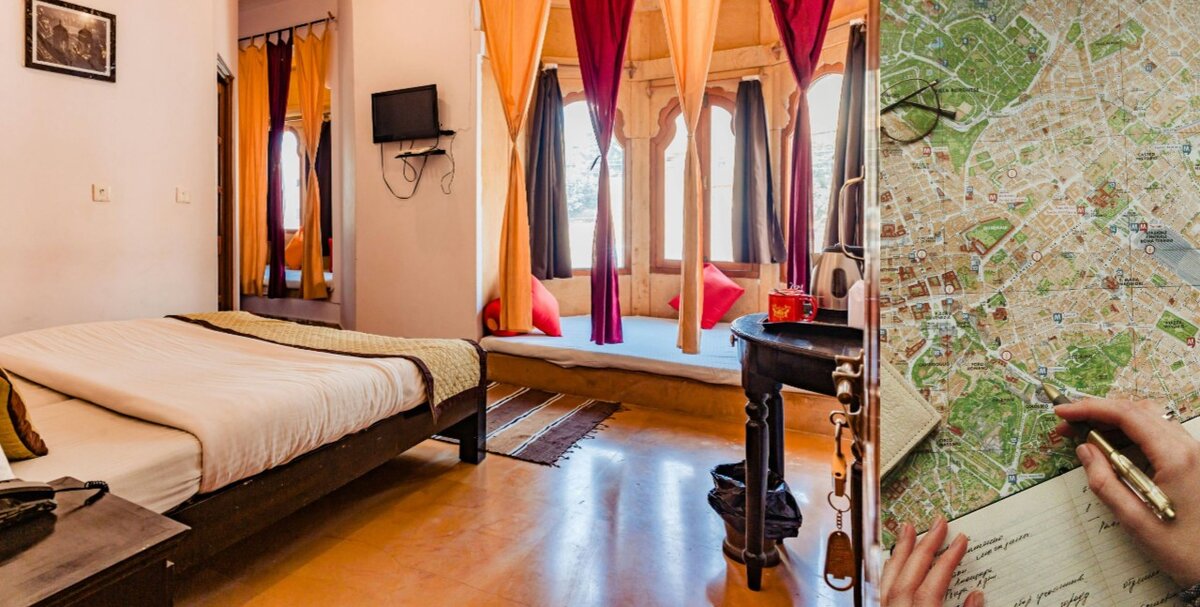 Расшифровка аббревиатур в обозначении типов размещения