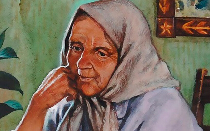 Какие еще героические поступки совершила Матрена в период гонений на верующих?