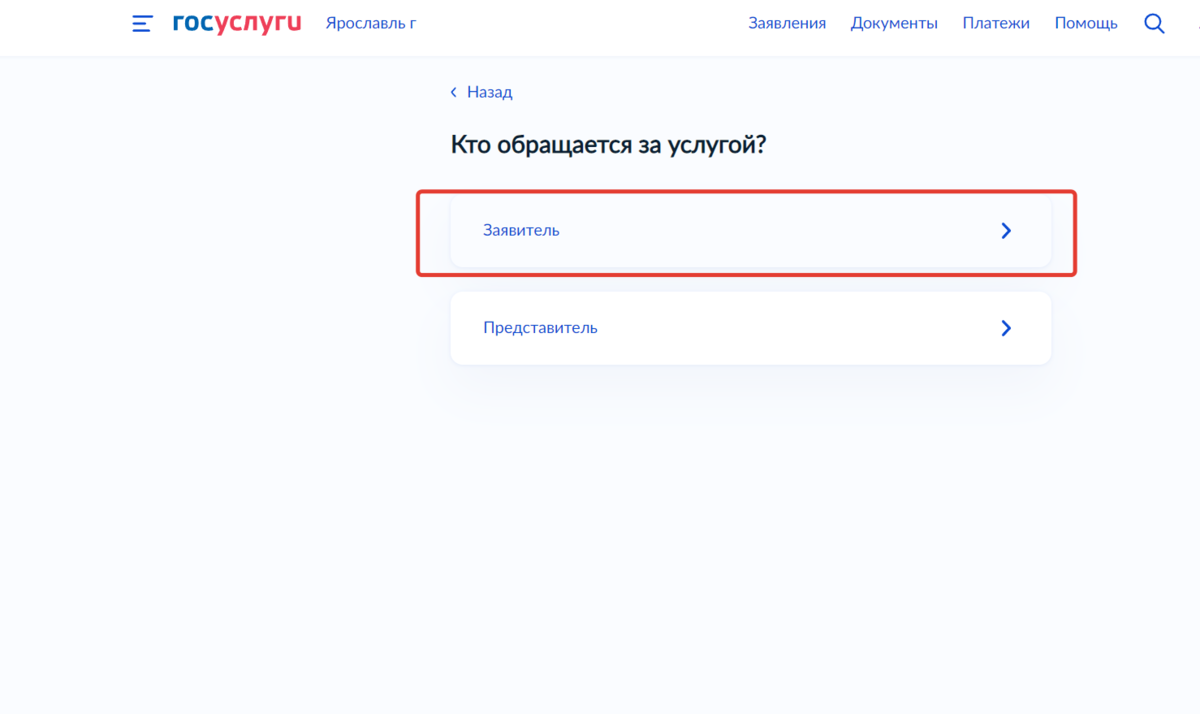 Как оформить многодетность через госуслуги