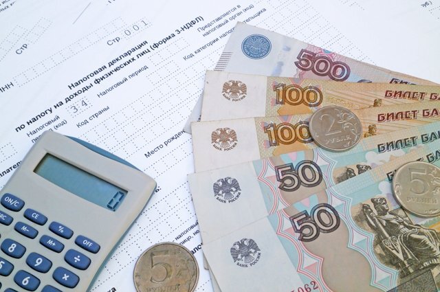    Кто может получить налоговый вычет за благотворительность?