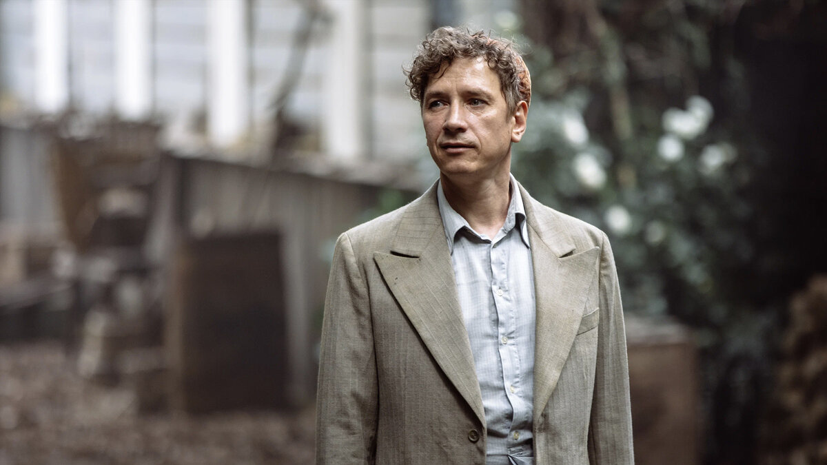 Кадр из фильма "Мастер и Маргарита"