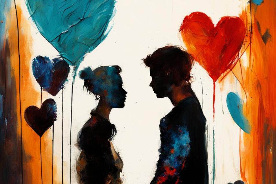 Романтичные картинки. Романтическое предложение руки и сердца. Влюбленные пары. Романтический ответ. Нежный поцелуй.