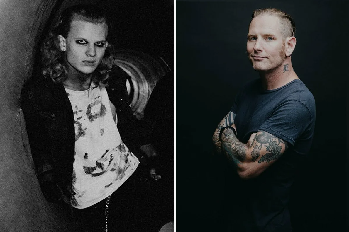 Кори тейлор с женой. Гриффин паркер тейлор. Сын кори. Griffin taylor сын кори тейлора. Сын кори тейлора.