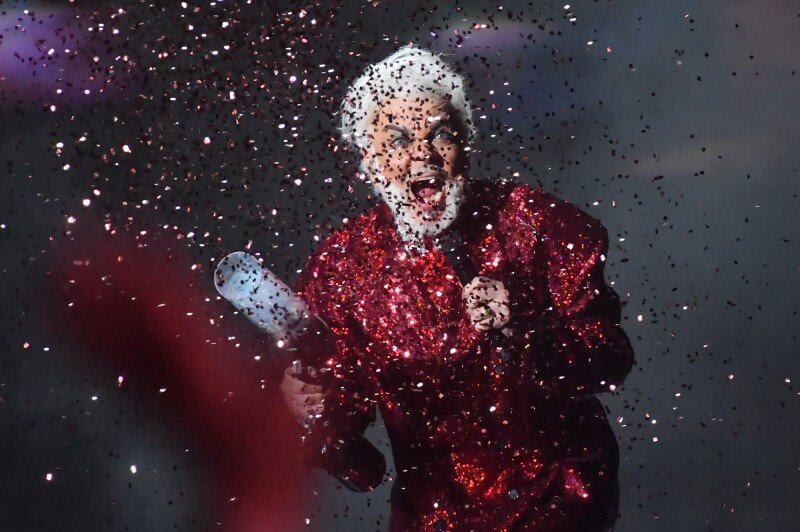    Фото: © Komsomolskaya Pravda/Global Look Press