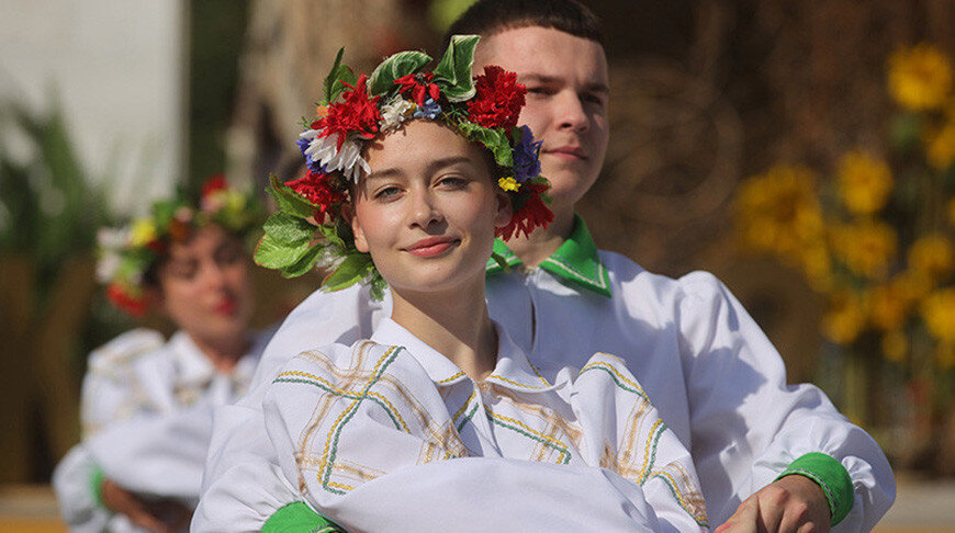   Фото из архива