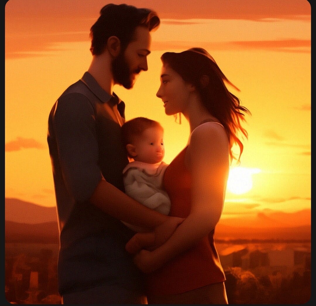 создано мной с помощью нейросети шедеврум