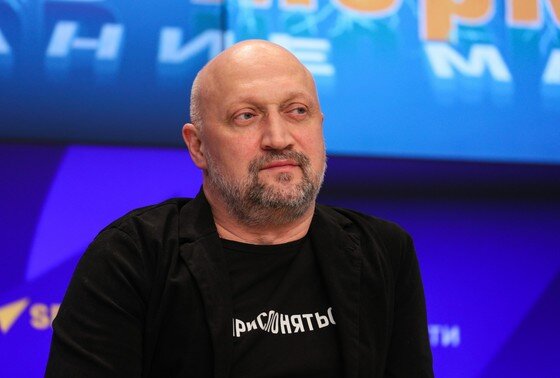    Гоша Куценко