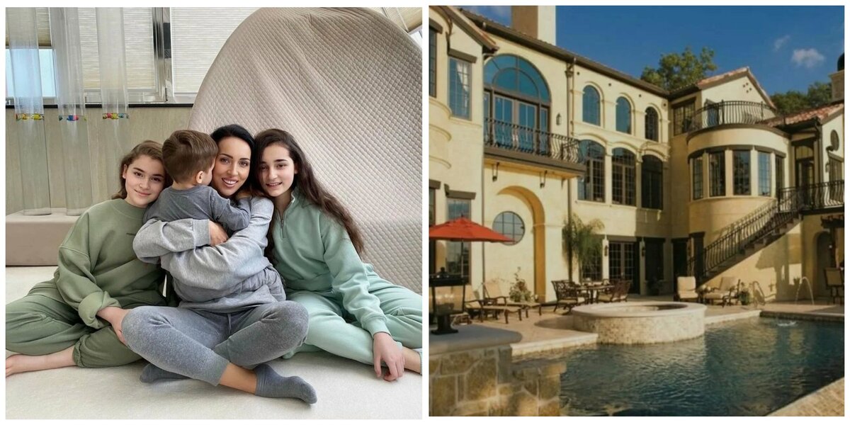 коллаж автора