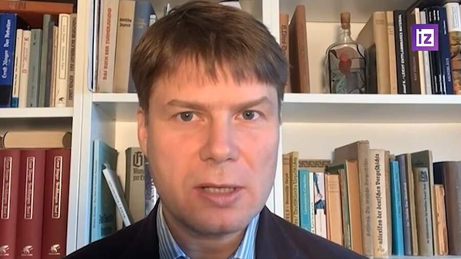 Фото: ИЗВЕСТИЯ