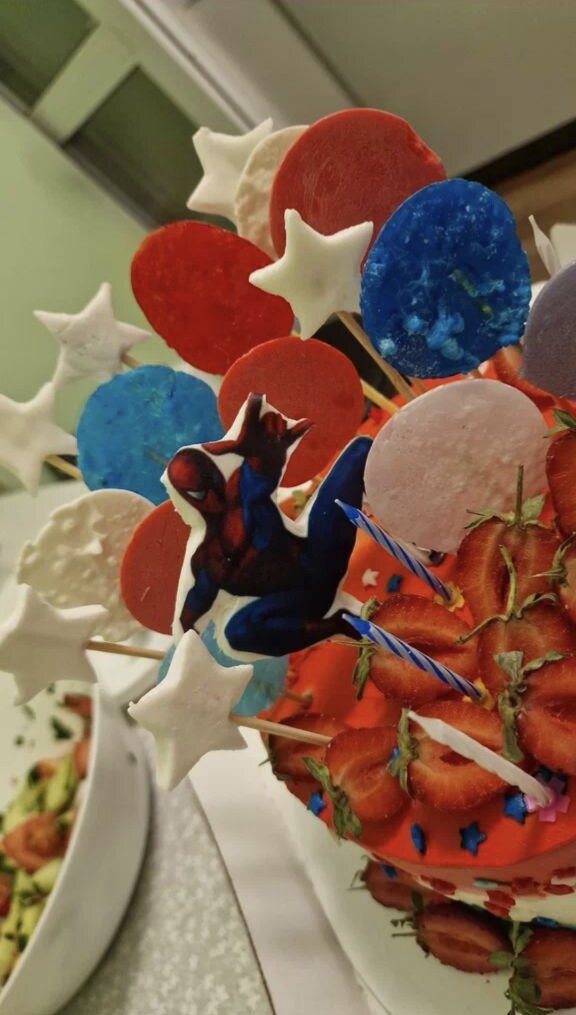 Реальность