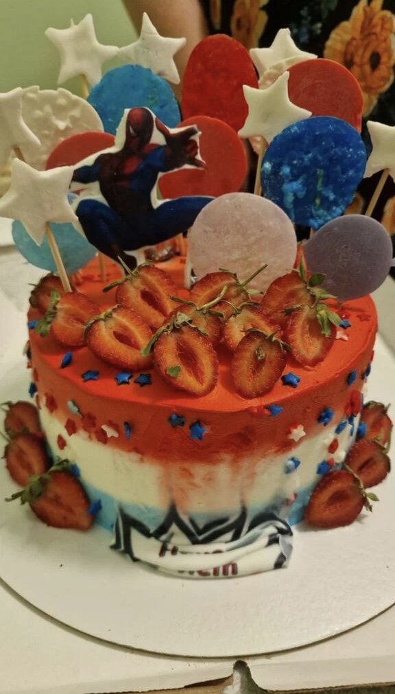 Реальность