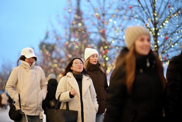 Фото: РИА Новости/Алексей Майшев