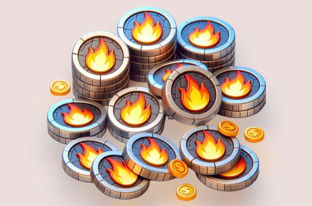 NEAR Wallet криптовалюта HOT