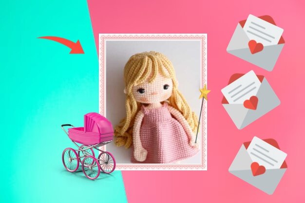 Идеи на тему «Barbie вязание крючком(схемы)» () | вязание, вязание крючком, барби