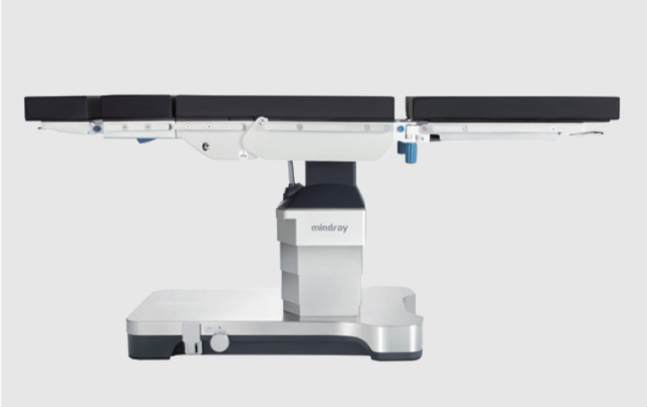 Двунаправленный механизм продольного смещения 