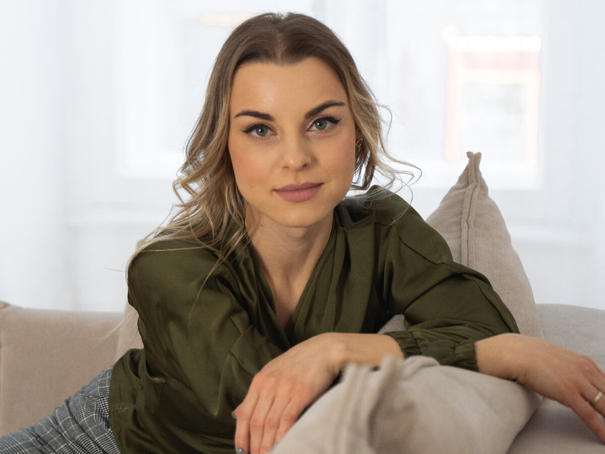 Лайфхаками делится Диана Тучина - сооснователь Академии Эксперт BIO