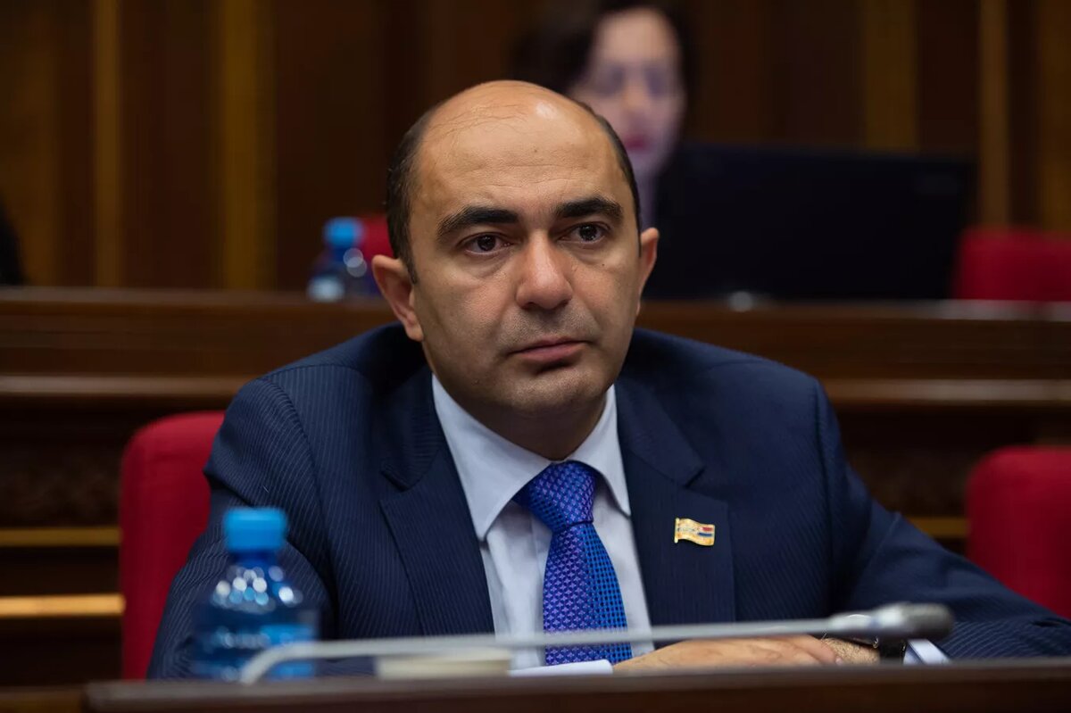 © Sputnik / Asatur Yesayants