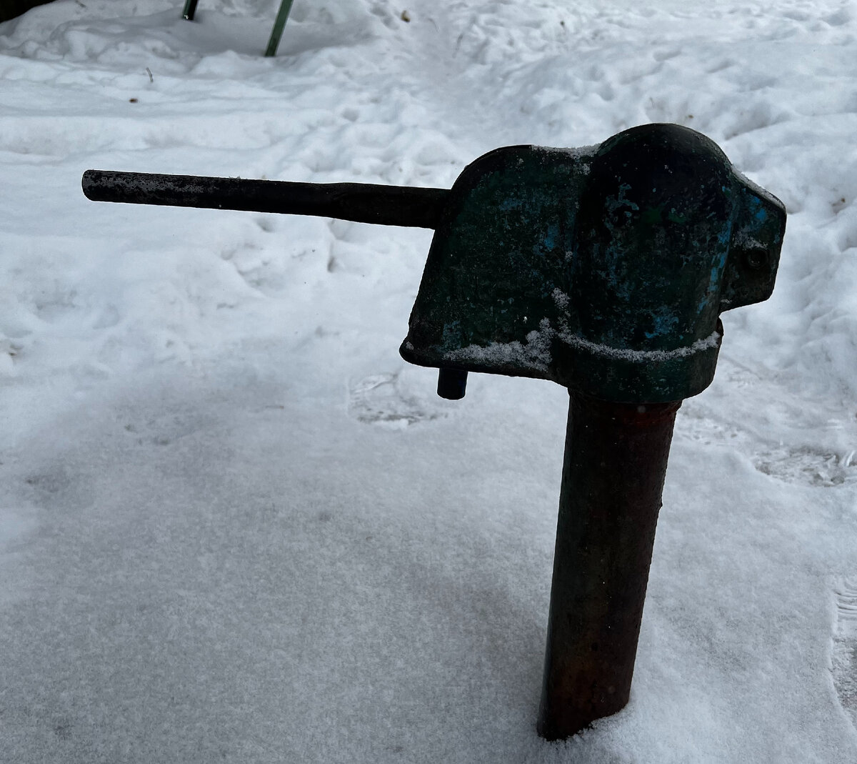 В ближайшем подмосковье