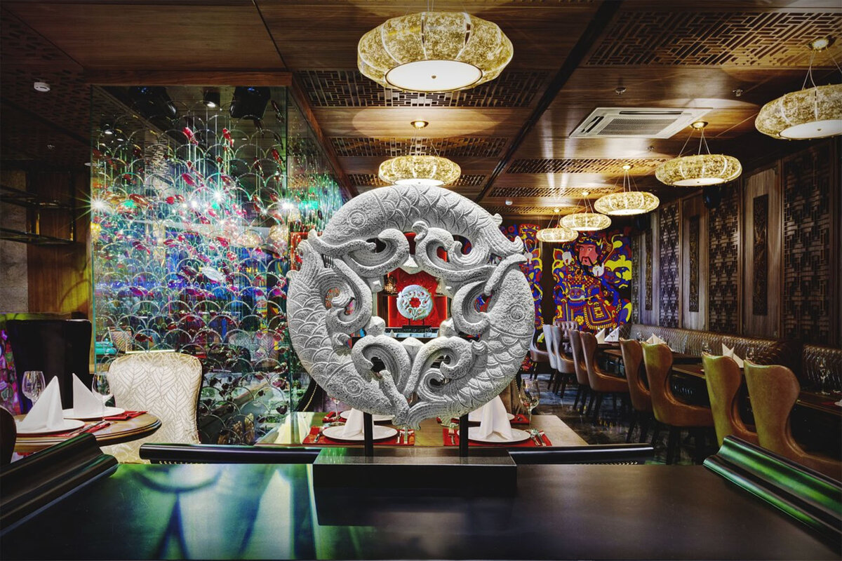       Soluxe Club Фото: пресс-служба