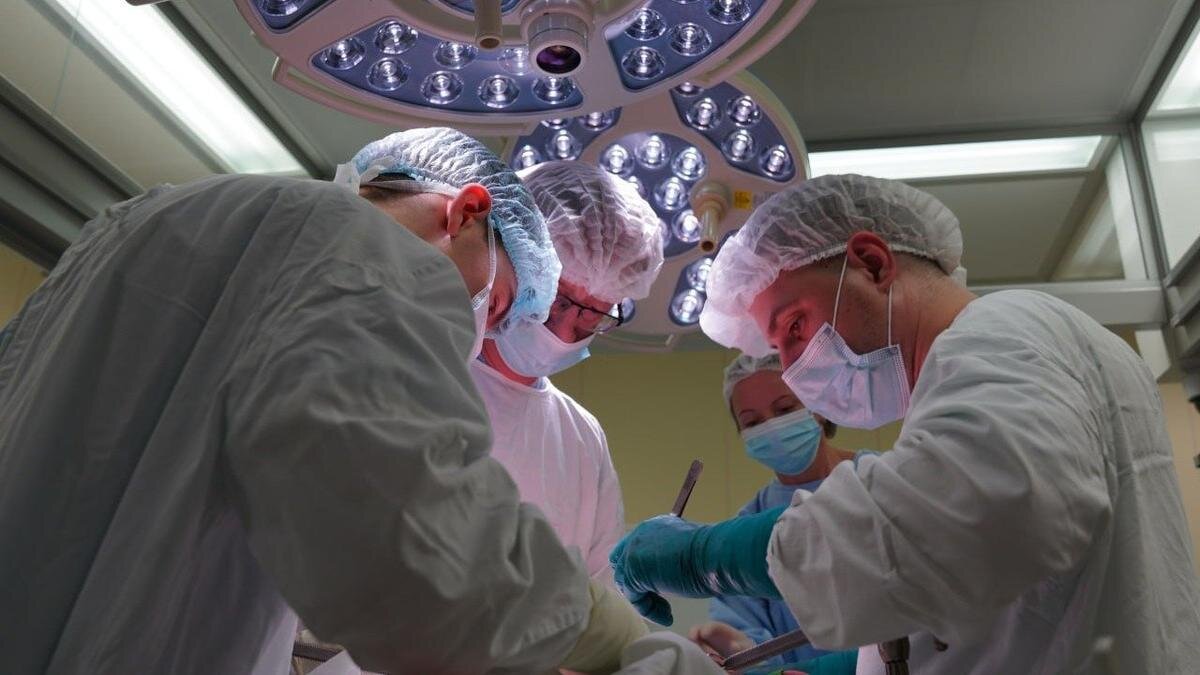 Директор НМИЦ имени Петрова: «Волшебной таблетки от рака не будет ...