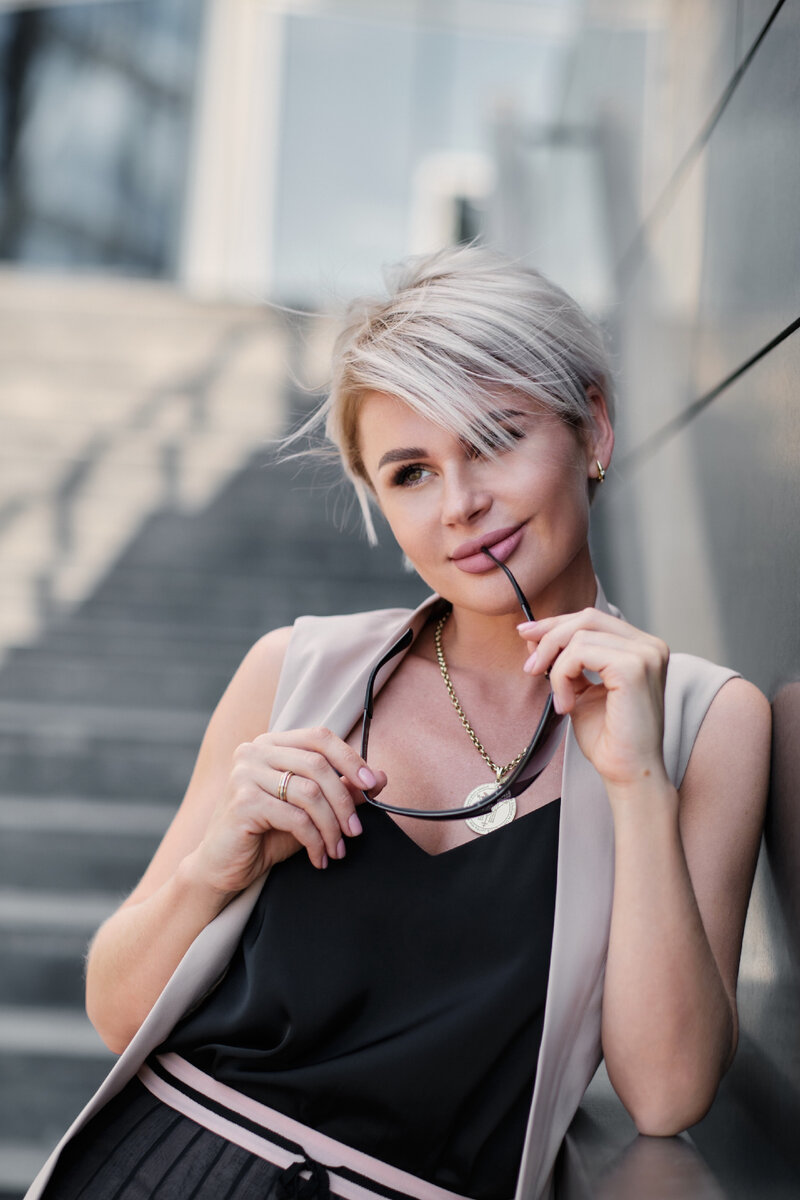 Почему мужчины хотят чтобы ими манипулировали