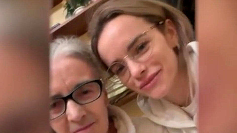 Фото: © Скриншот видео