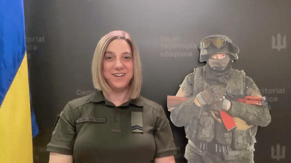    SarahAshtonLV / Twitter