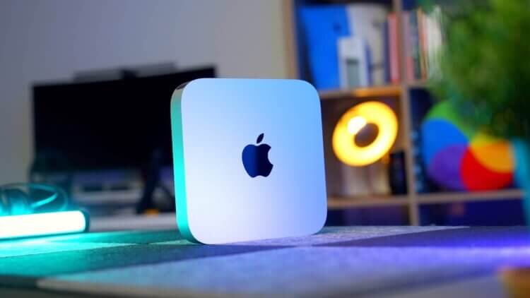    Так ли хорош Mac mini, как его малюют?