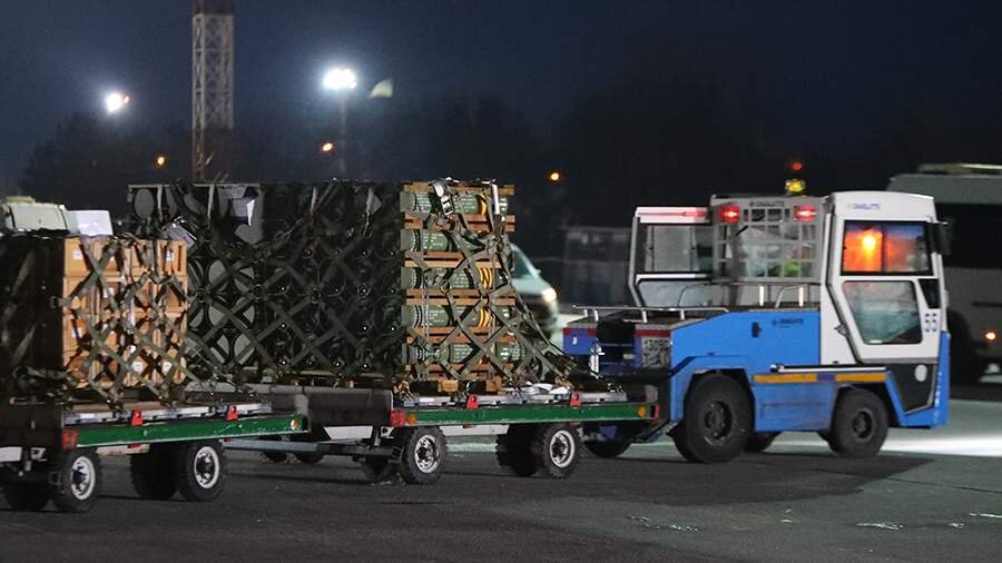 Фото: Commons.wikimedia.org/U.S. Embassy Kyiv Ukraine - U.S. Defense Assistance to Ukraine