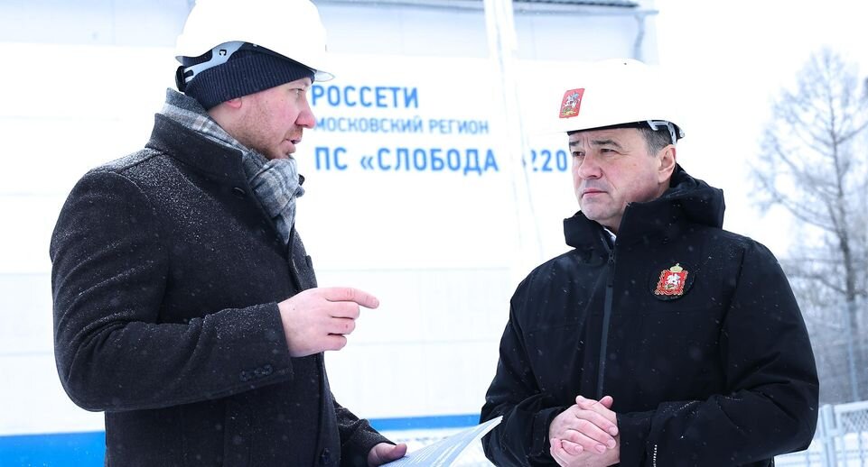    Автор фото: Антон Чернов