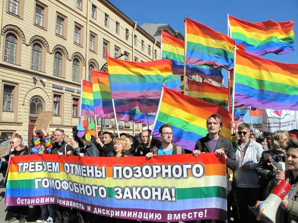 Хотите остановить ненависть - попробуйте не требовать, а просить
