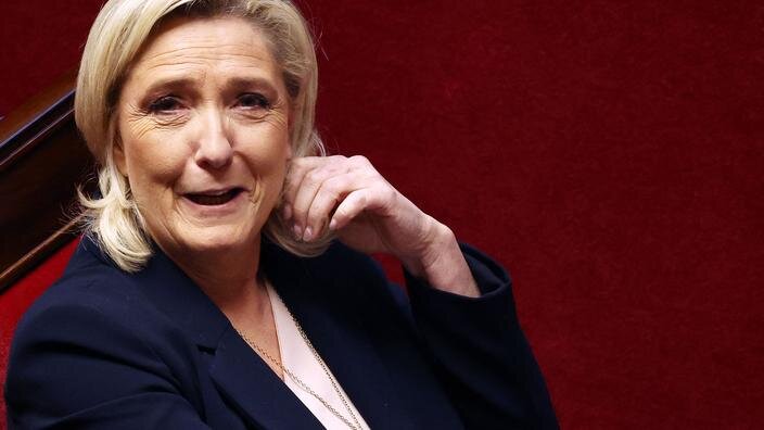 Источник фото: Le Figaro