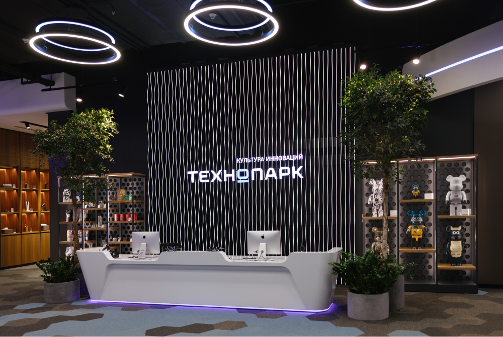    «Технопарк» открыл предзаказ на Apple Vision Pro (фото 3)