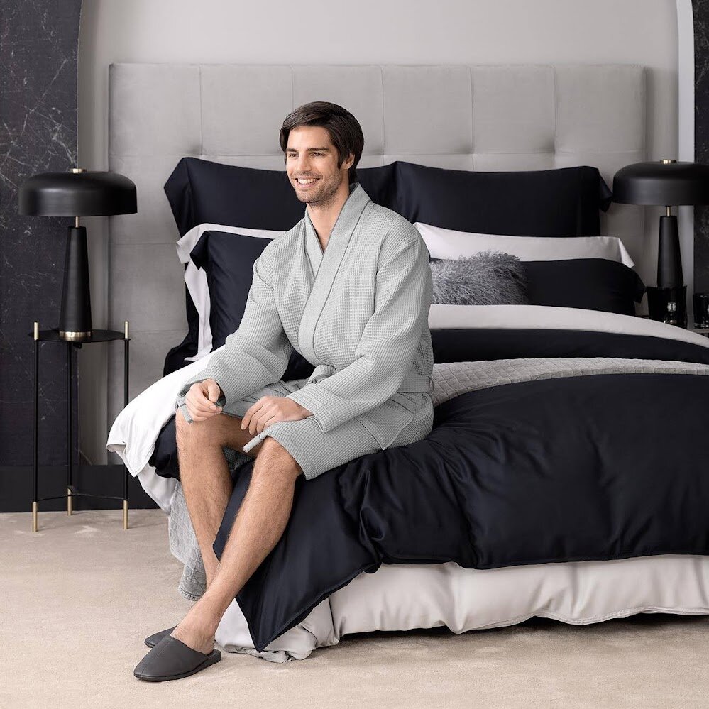 Халат «Саунерс»