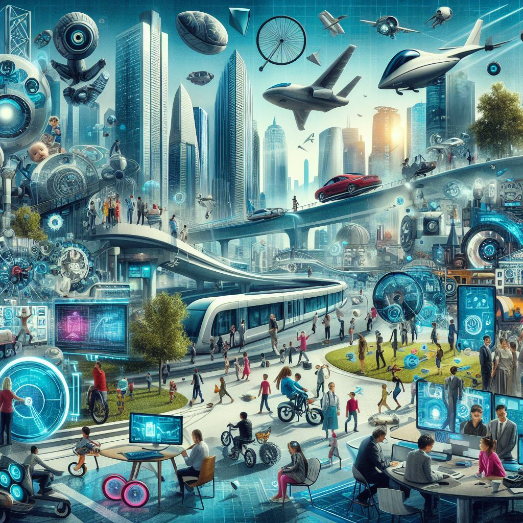 Изображение создано при помощи искусственного интеллекта