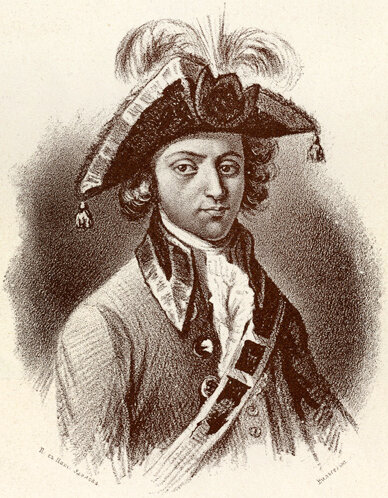 Сила Сандунов