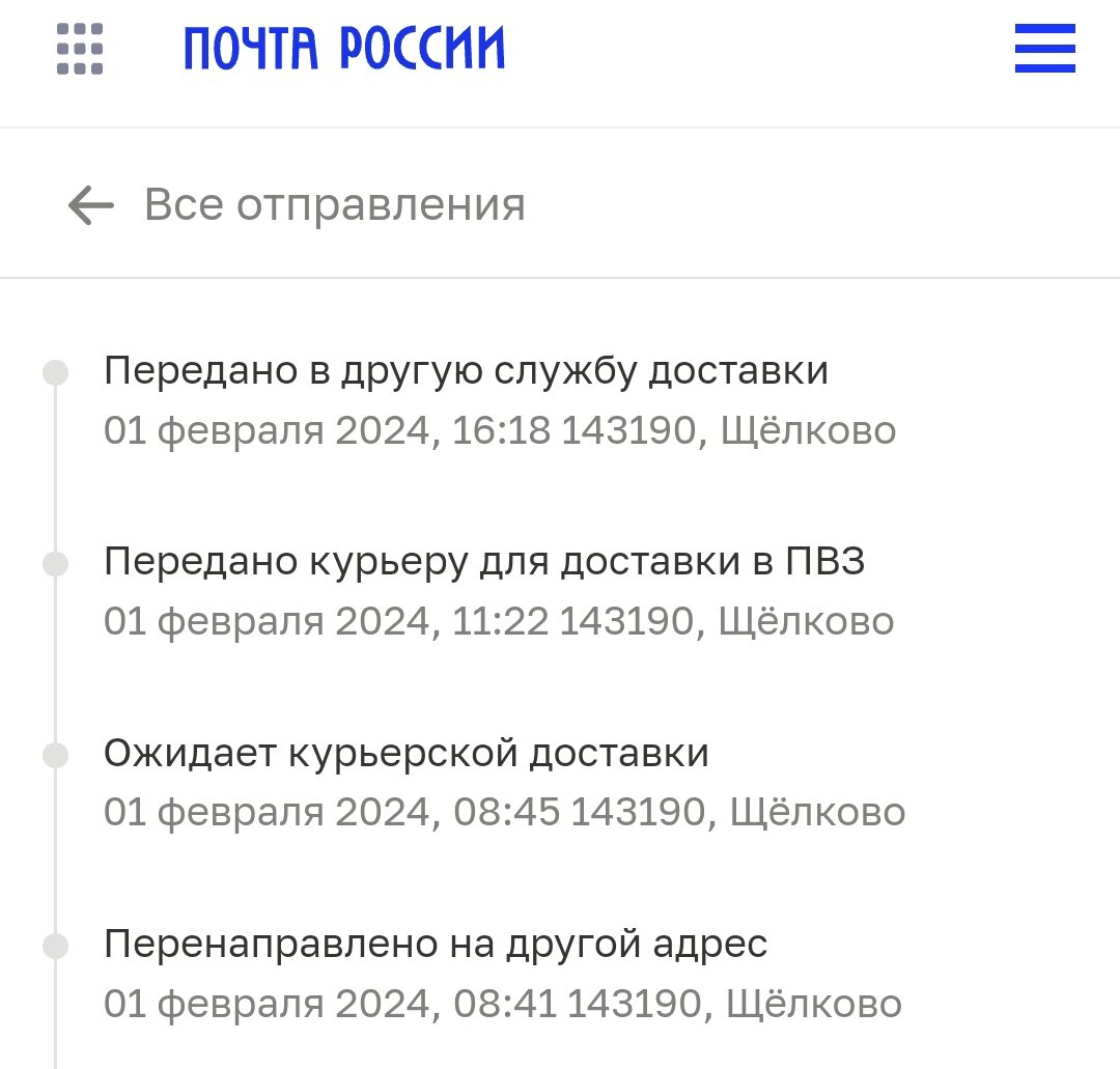 Впервые накололась с Авито-доставкой: получила совсем не то, что купила и  отправил продавец | Дом необычных вещей | Дзен