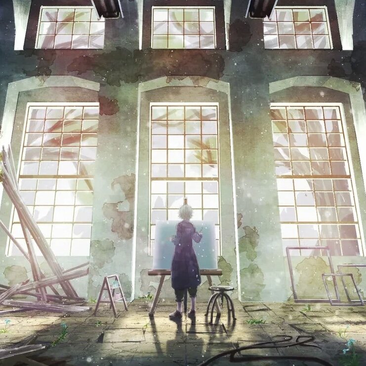 Не смотря ни на что, все начинания здесь