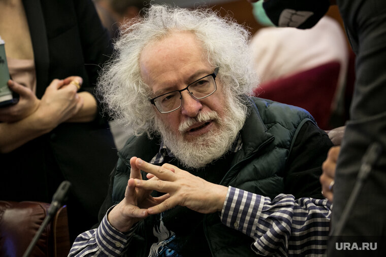    Алексей Венедиктов хочет взять интервью у Джо Байдена