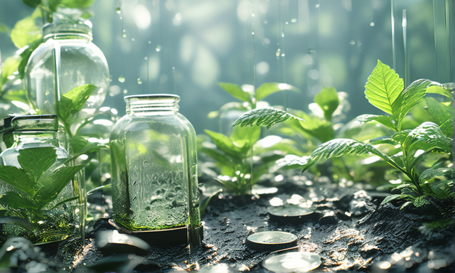 Сгенерированное нейросетью изображение по моему запросу "инвестирование и тестирование" на площадке playgroundai.com