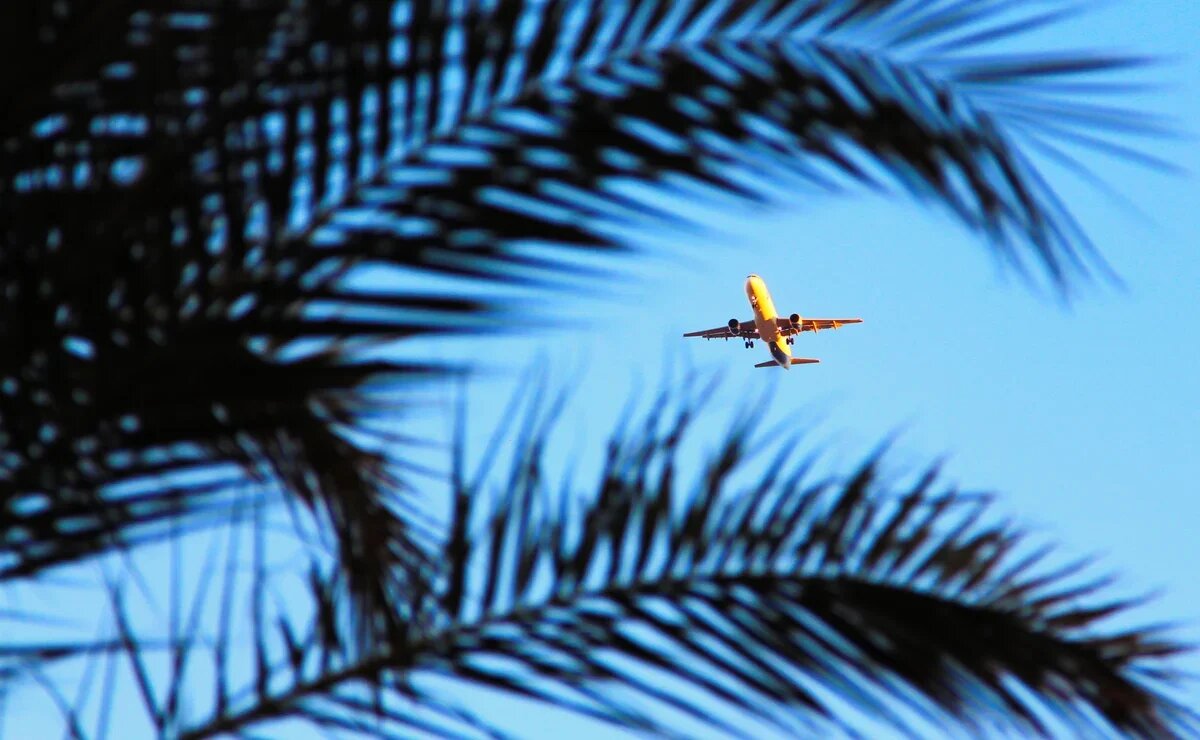    Как вылететь из Таиланда и не потерять деньги?