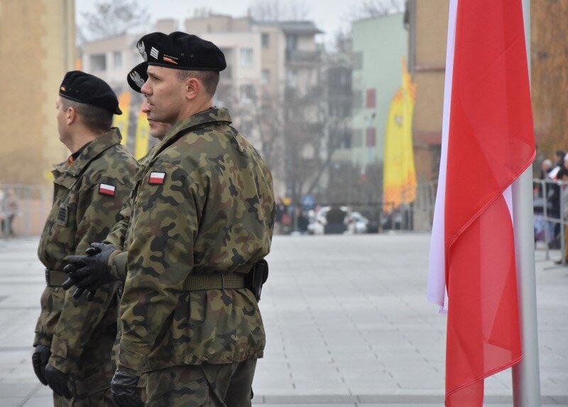 ФОТО: PIOTR TWARDYSKO/ZUMAPRESS.COM 
