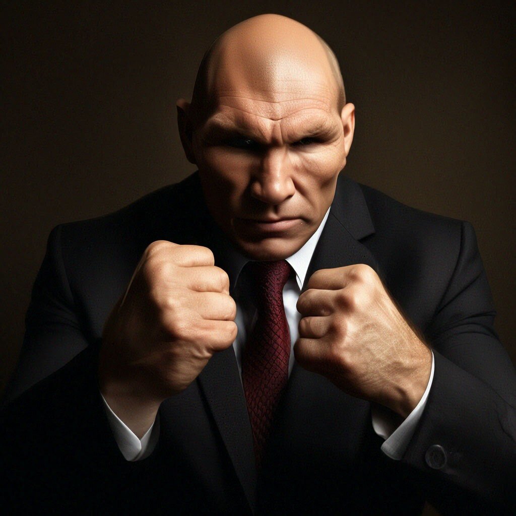 Сгенерировано нейросетью. 