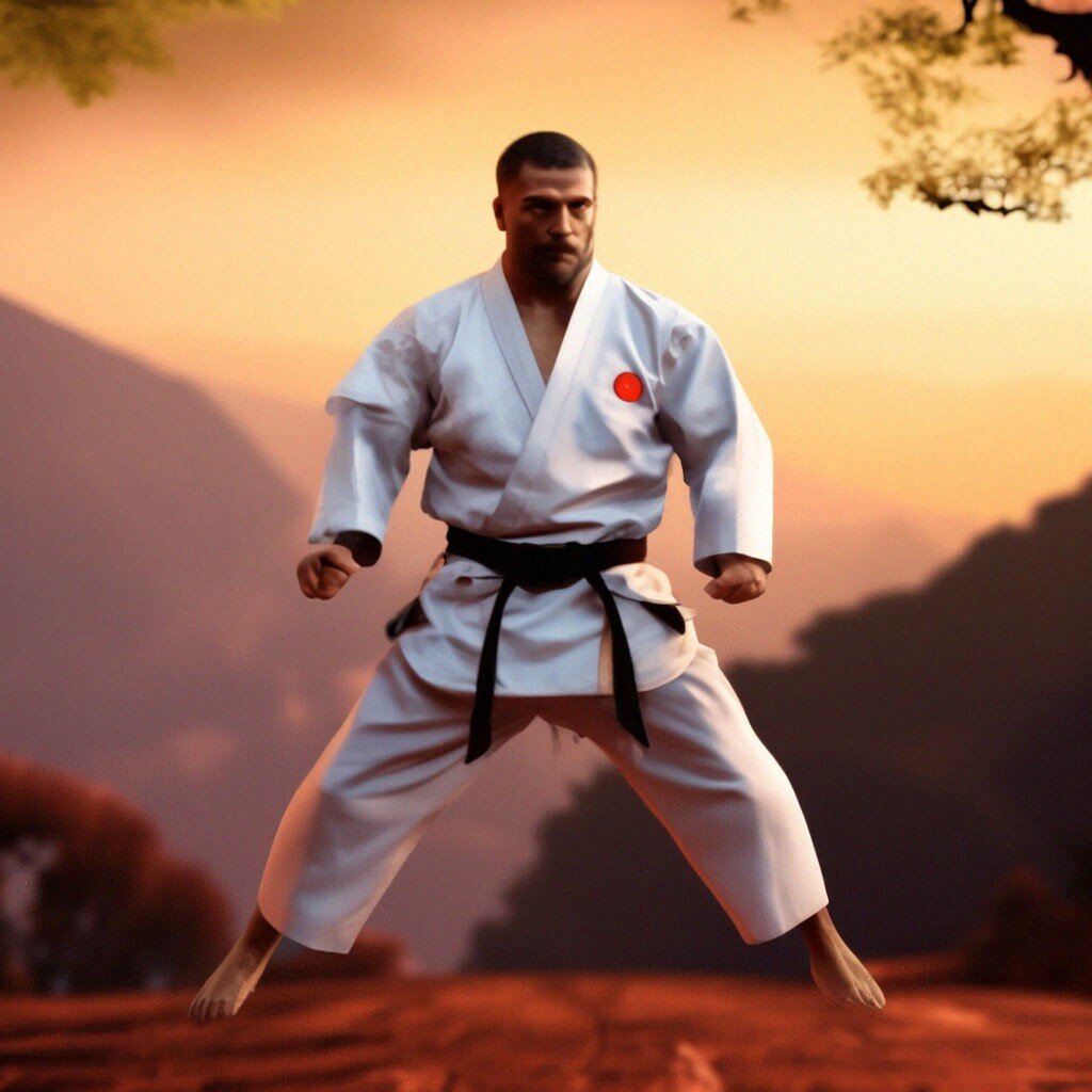 Сгенерировано нейросетью. 