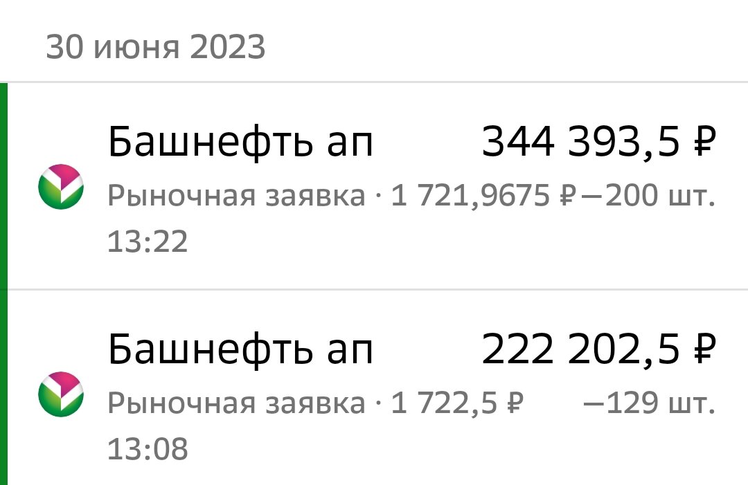 Взято из личного кабинета с целью иллюстрации