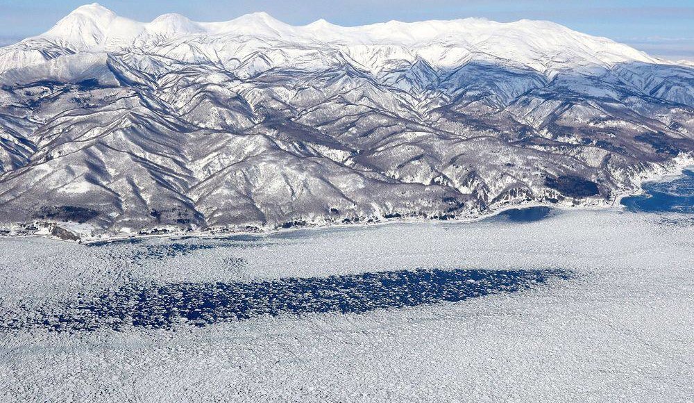    Фото: Hokkaido Television Broadcasting